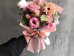 -良友花店(天目山路店)