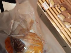 -球记饼家烘焙工坊(华师店)