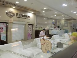 -爱贝蕊恩韩式月子会所(南山店)