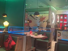 -蛙小侠·沸腾砂锅(望海国际广场店)