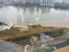 -三迪希尔顿酒店·星空酒廊