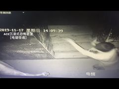 -瞳灵人·沉浸式密室剧场(杭州旗舰店)