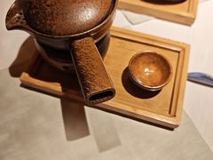 -叶叶菩提(太原别墅店)