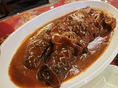 -玉华台饭庄(裕中西里小区店)