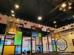 -丰圆轩粤式茶楼 . 点心粤菜(夏茅店)