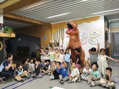 -北京市丰台区阳光起点锦城幼儿园(丰台园)