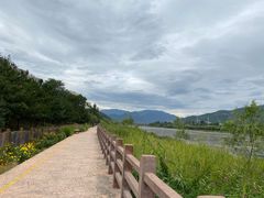 -永定河休闲森林公园