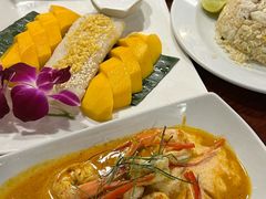 -Dang restaurant (patong phuket)