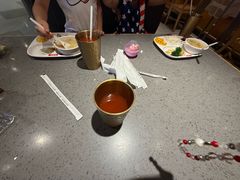 -大师兄·西北风味食集(增城合生汇店)