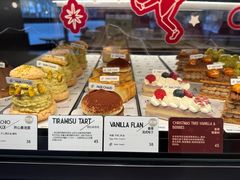 -La Creperie法餐厅(桃江路店)