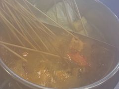 -马路边边串串香形象店(磐石路店)