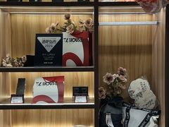 -TZ House音乐现场(来福士中心店)