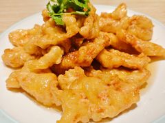 -小船渔村·大连菜·大连焖鱼(黄河路店)