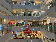 -凯德MALL(西直门店)