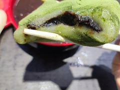 -糯米香(长江路店)