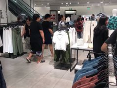 -ZARA HOME(长楹天街购物中心店)