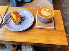 -溯洄咖啡VORTEX COFFEE