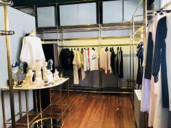 -OOAK设计师品牌概念店(新乐路店)