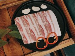 -九田家黑牛烤肉料理(华侨城店)