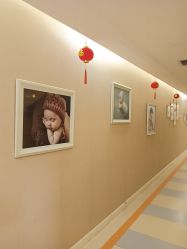 -金月汇月子会所(北大街店)