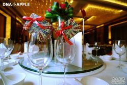 -DNA Wedding 婚礼记(上海店)