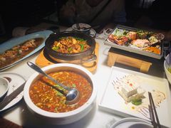 -绿茶餐厅(千岛湖银泰城店)