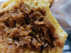 菜团子-南来顺饭庄·清真(南菜园店)