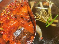-井格重庆火锅(通州梨园店)