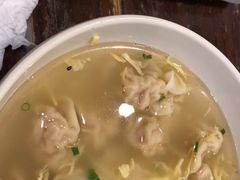 -东泰祥生煎馆(长宁路店)