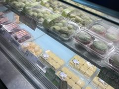 -泸溪河桃酥(秦淮夫子庙一店)