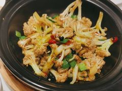 -紫光园·烤鸭(吕家营店)