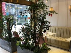 -张爱施法式西餐厅(汉街店)