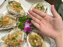 -北戴河转鱼·炒螃蟹酱餐厅