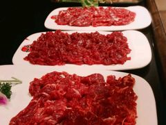 -牛焱·贵州黄牛肉火锅(城西银泰店)