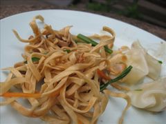 两面黄-吴门人家·苏宴宫廷菜(拙政园店)