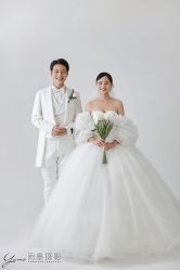 点击看大图 -雨墨婚纱摄影工作室