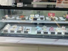 -第戎蛋糕(南开大悦城店)