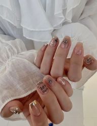 -莎拉美学·美甲美睫