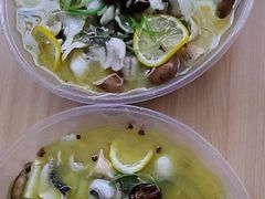 -后院烤吧·木炭烧烤·烤鱼·云贵川火锅(忻州古城店)