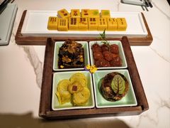 -四世同堂·京菜·烤鸭(双井店)