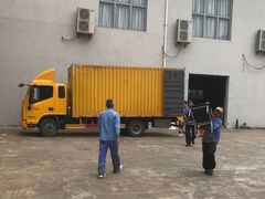 -上海跃迁搬场公司 日式搬家