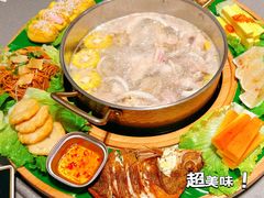 -椰小鸡·琼州糟粕醋(美兰缤纷城店)