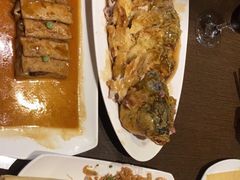 -老牌坊鲁菜名店(宽厚里店)