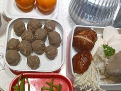 -麻辣因子滩羊火锅(世和广场店)