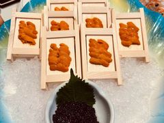 -黑木原精致料理·铁板烧