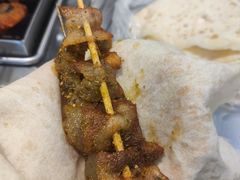 -彭城八戒羊肉串(总店)
