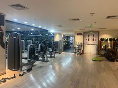 -美菲特健身(华贸店)