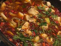 -川悦壹号·川菜(蠡溪路店)