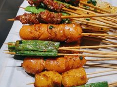 -串盟烧烤·长沙美食地标(星沙店)