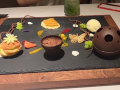 -王品牛排(郑州大卫城店)